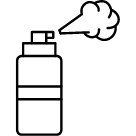 Spraydose Image
