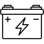 Bleisäurebatterie Image