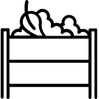Verschiedene Kompost Image