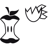 Lebensmittelabfälle Image