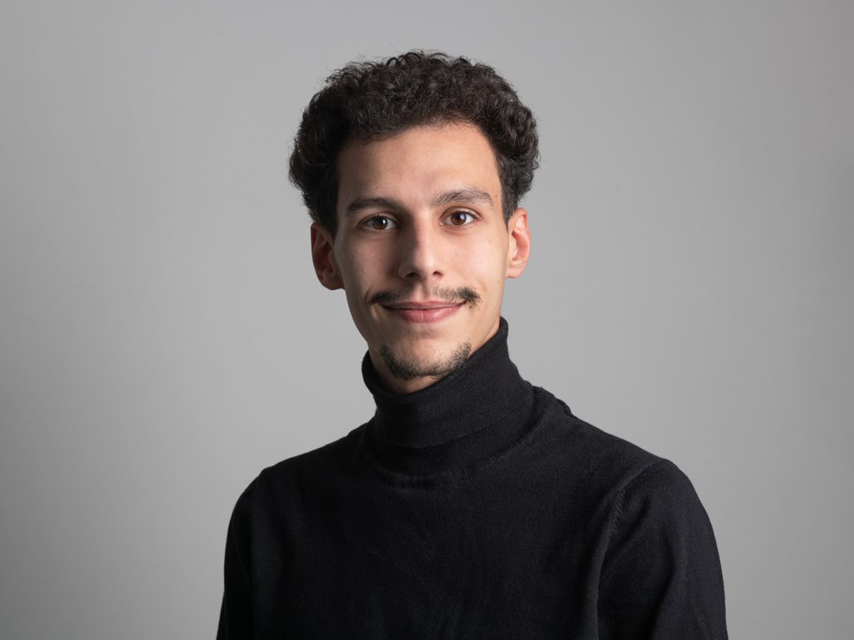 Fabrizio Mauro
